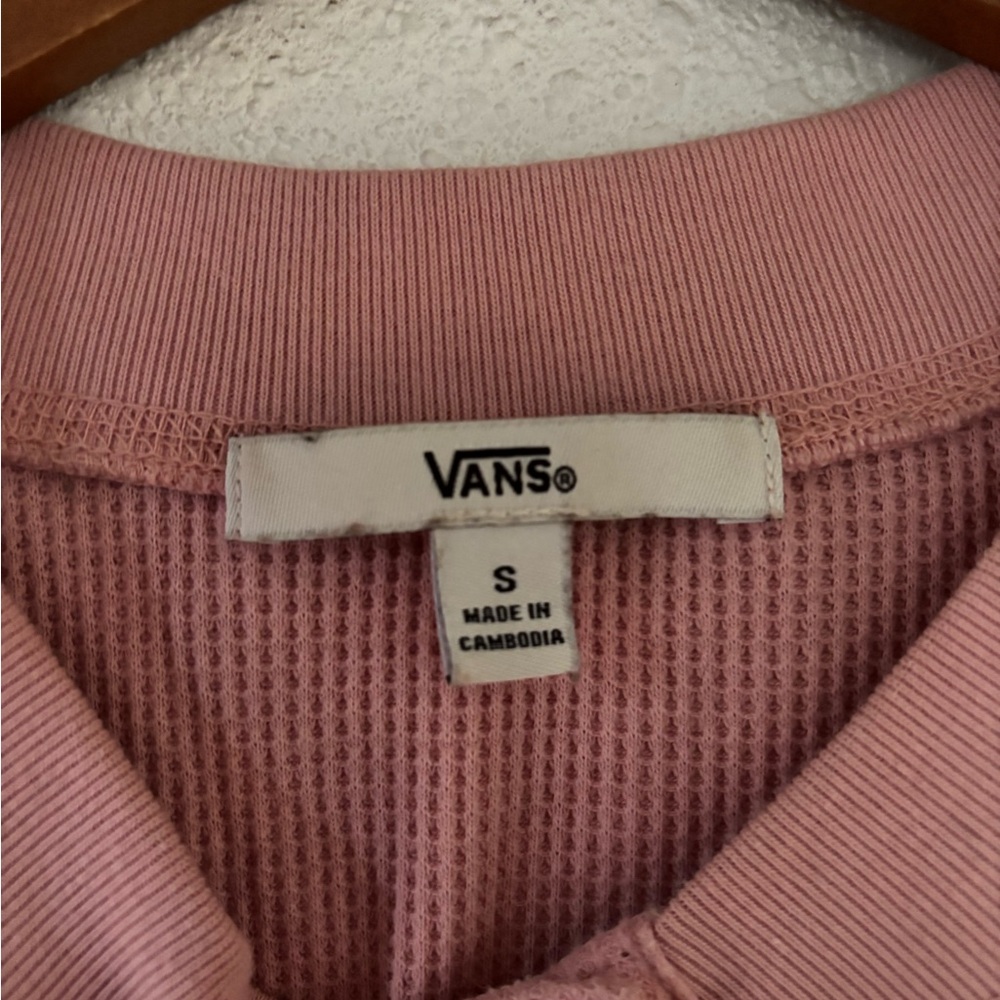 Vans Thermal - Picture 4 of 6